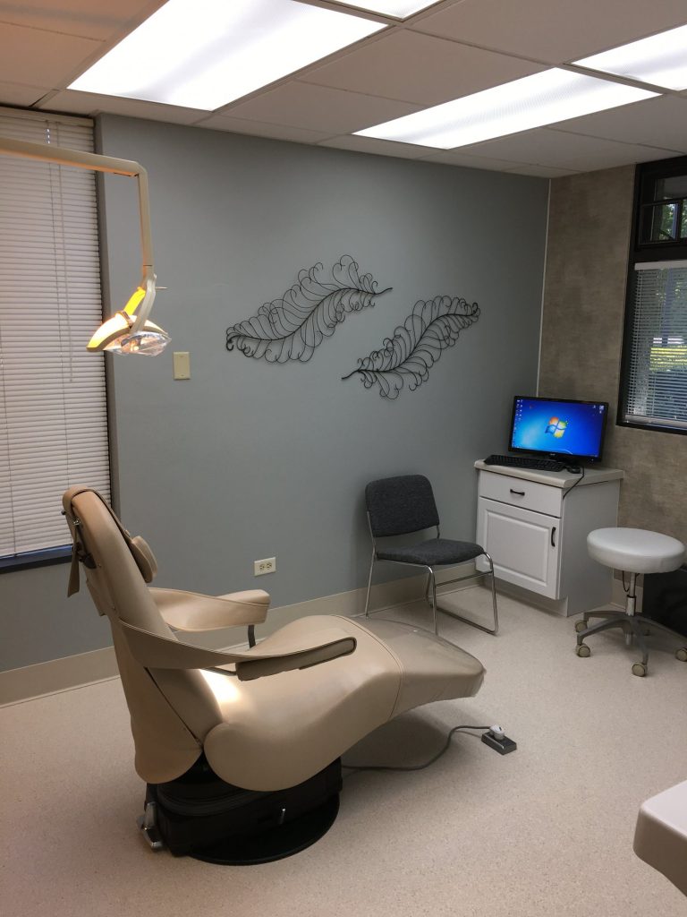 Kenosha_Treatment_Room