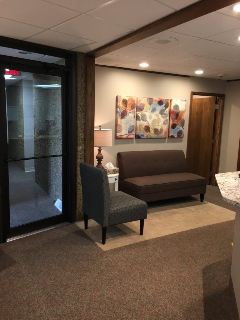 Kenosha_Waiting_Area