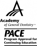 PACE program approval for continuing education