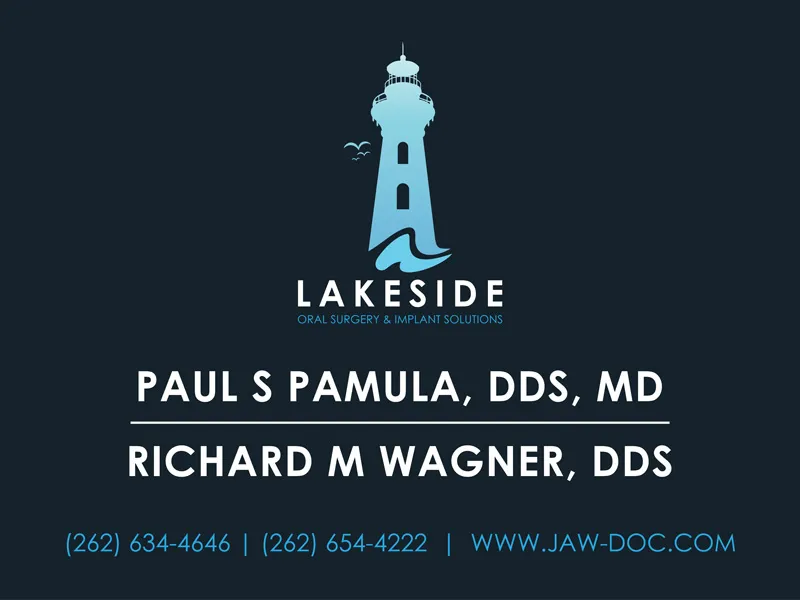 Link to Lakeside Oral Surgery & Implant Solutions home page