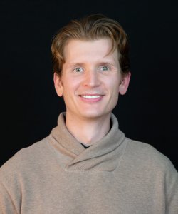 Dr Paul Pamula