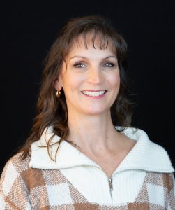 Krissy Surgical & Dental Implant Coordinator