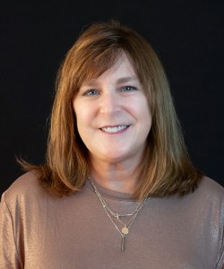 Vickie Office Manager