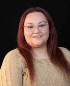 Ashley — Surgical Staff