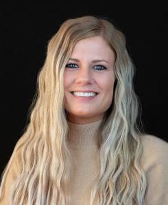 Becky — Surgical Staff
